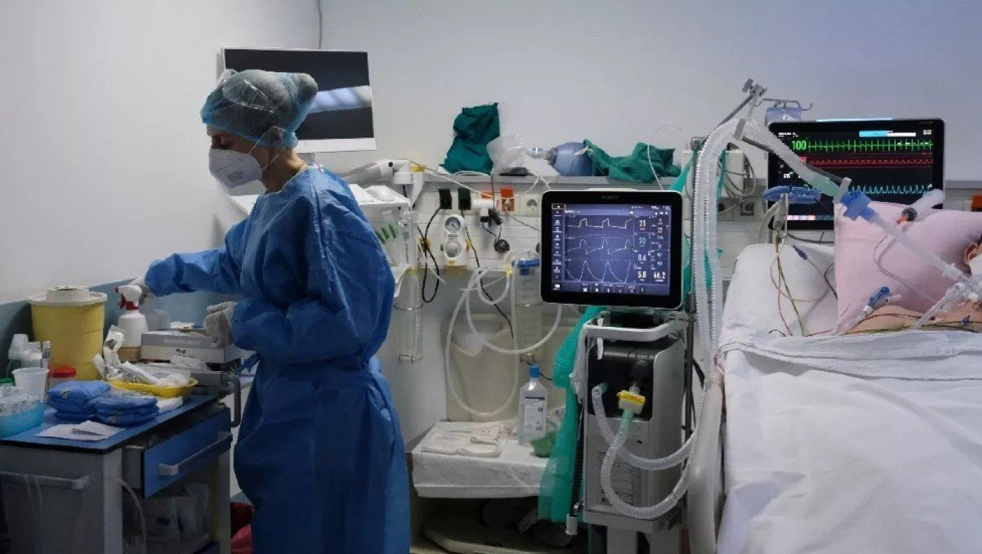 Ποιος ιός θα προκαλέσει την επόμενη πανδημία