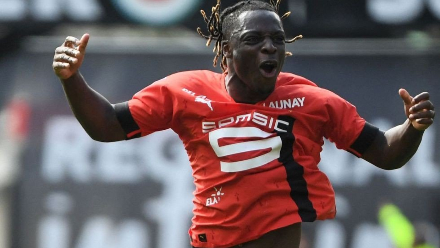 Η Σίτι έκλεισε τον καλύτερο ντριμπλέρ της Ligue 1