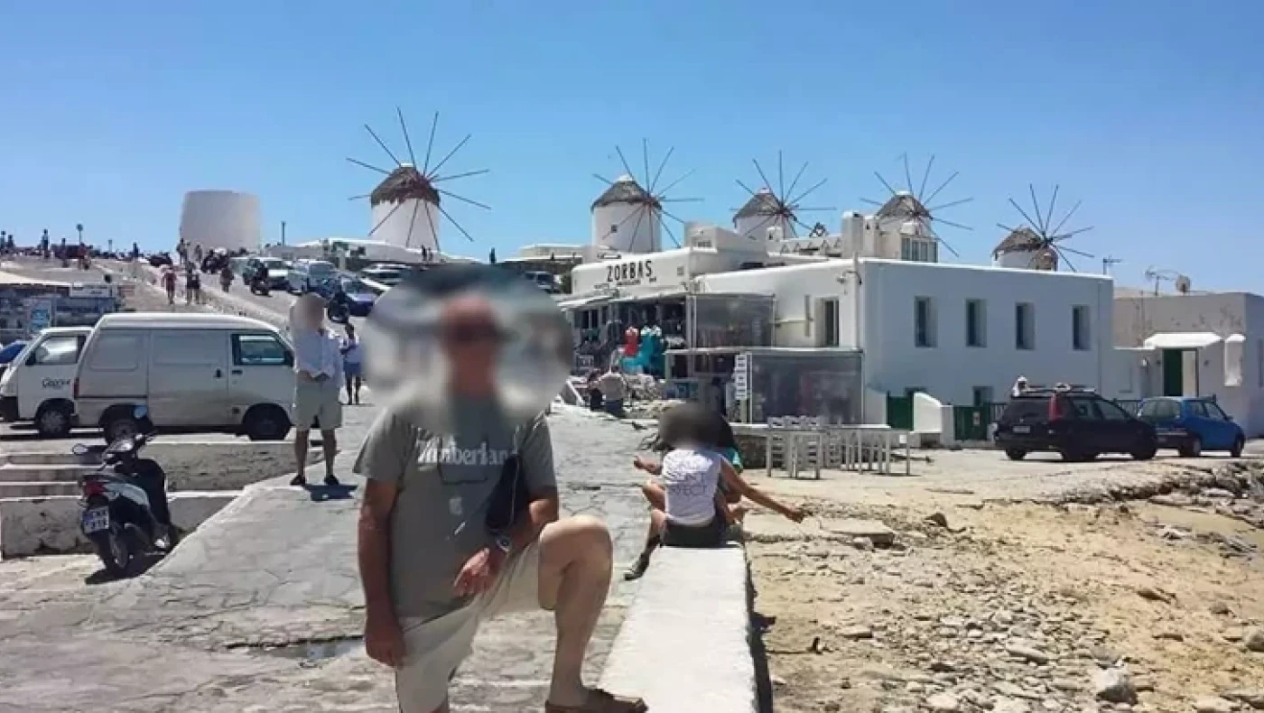 Φωτιά στην Πάρνηθα: Ποινική δίωξη σε βαθμό κακουργήματος στον 45χρονο πρώην δικηγόρο