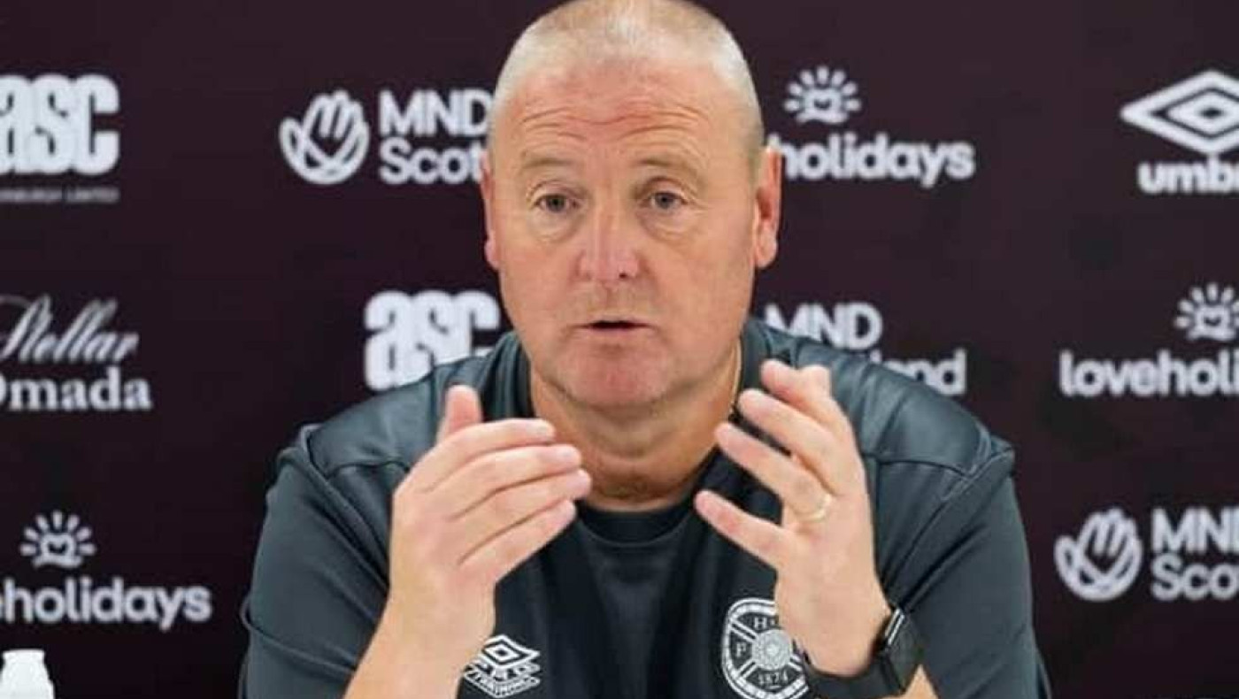 ΜακΑβόι: «Να μείνουμε ζωντανοί ενόψει του επαναληπτικού στην Τούμπα»