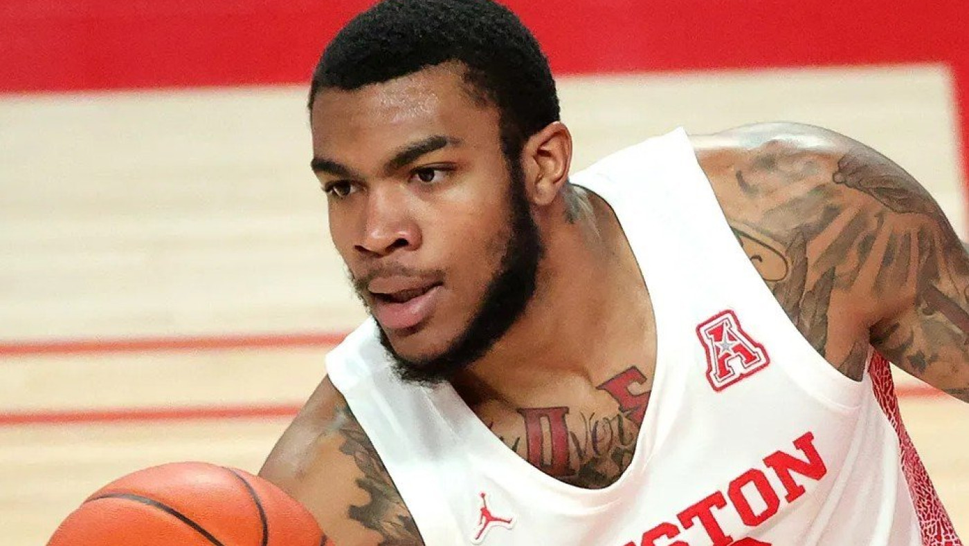 Πέθανε σε ηλικία 23 ετών ο Ρέτζι Τσέινι, πρώην παίκτης του κολεγιακού πρωταθλήματος των ΗΠΑ