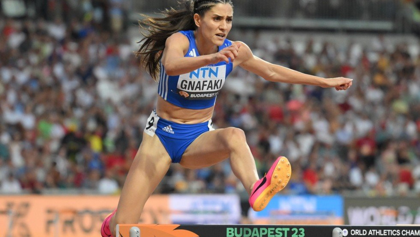 Φινάλε στην Ισμαηλία με εννέα μετάλλια για την ελληνική ομάδα