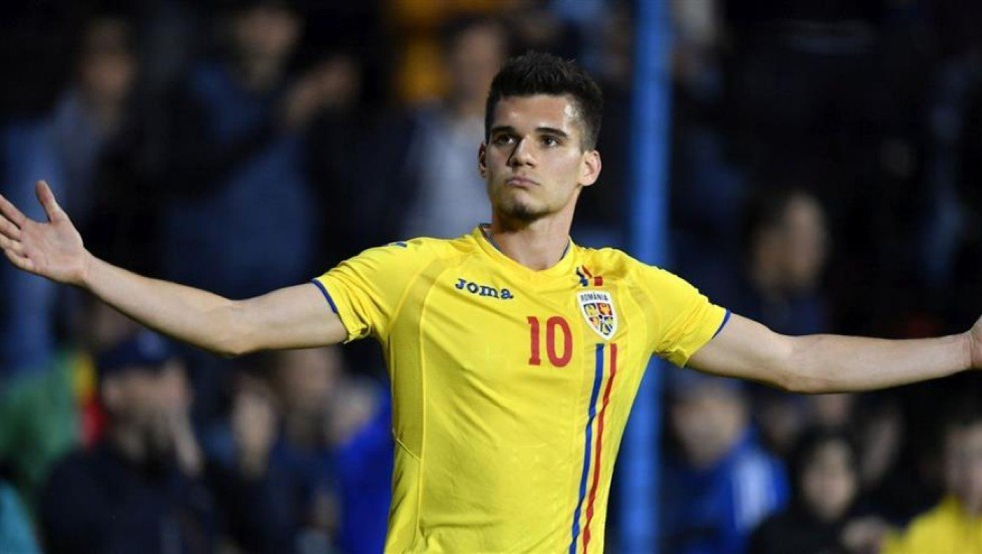 Πάει για μεταγραφή πριν το ματς με τον ΠΑΟΚ η Χαρτς!