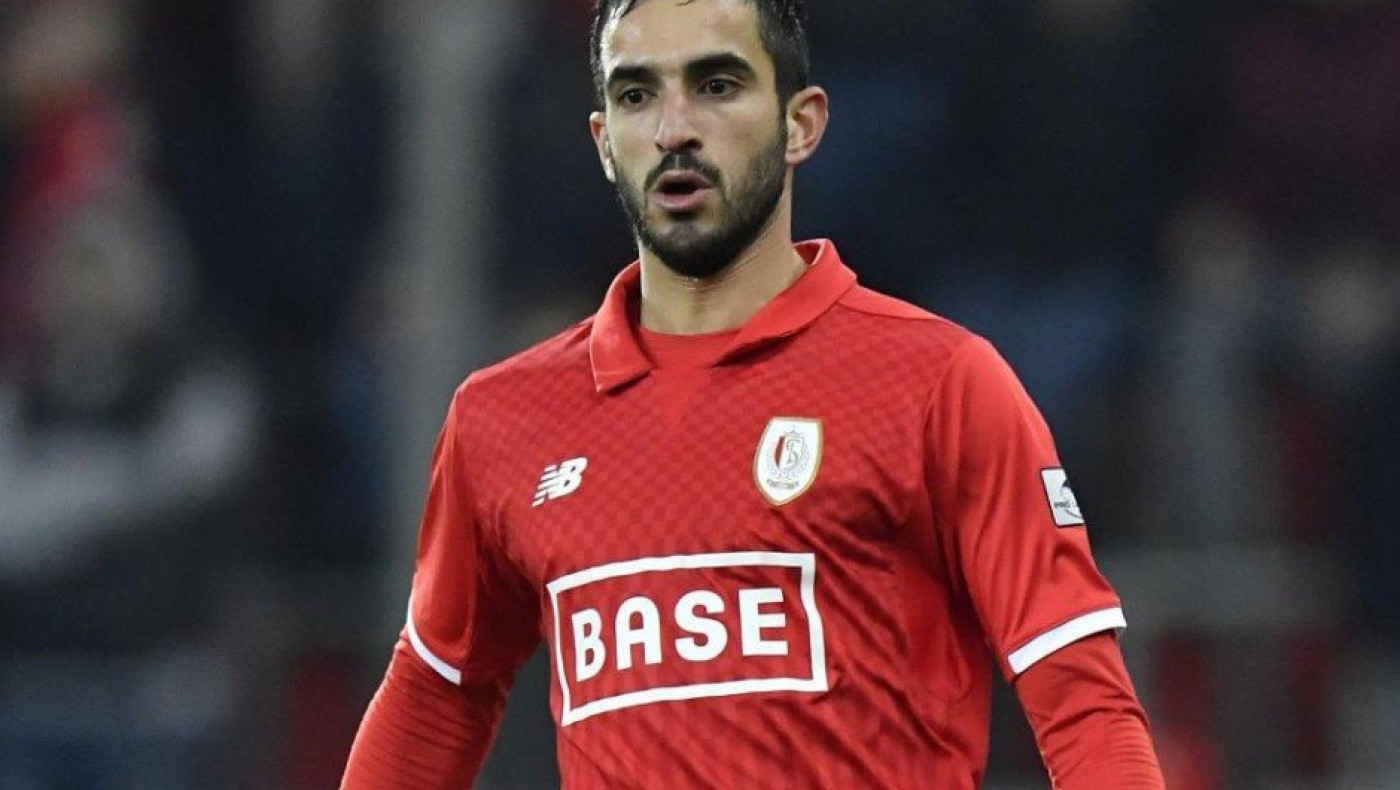 Στανταρ Λιέγης: Στην πορτά της εξόδου ο Κωνσταντίνος Λαΐφης