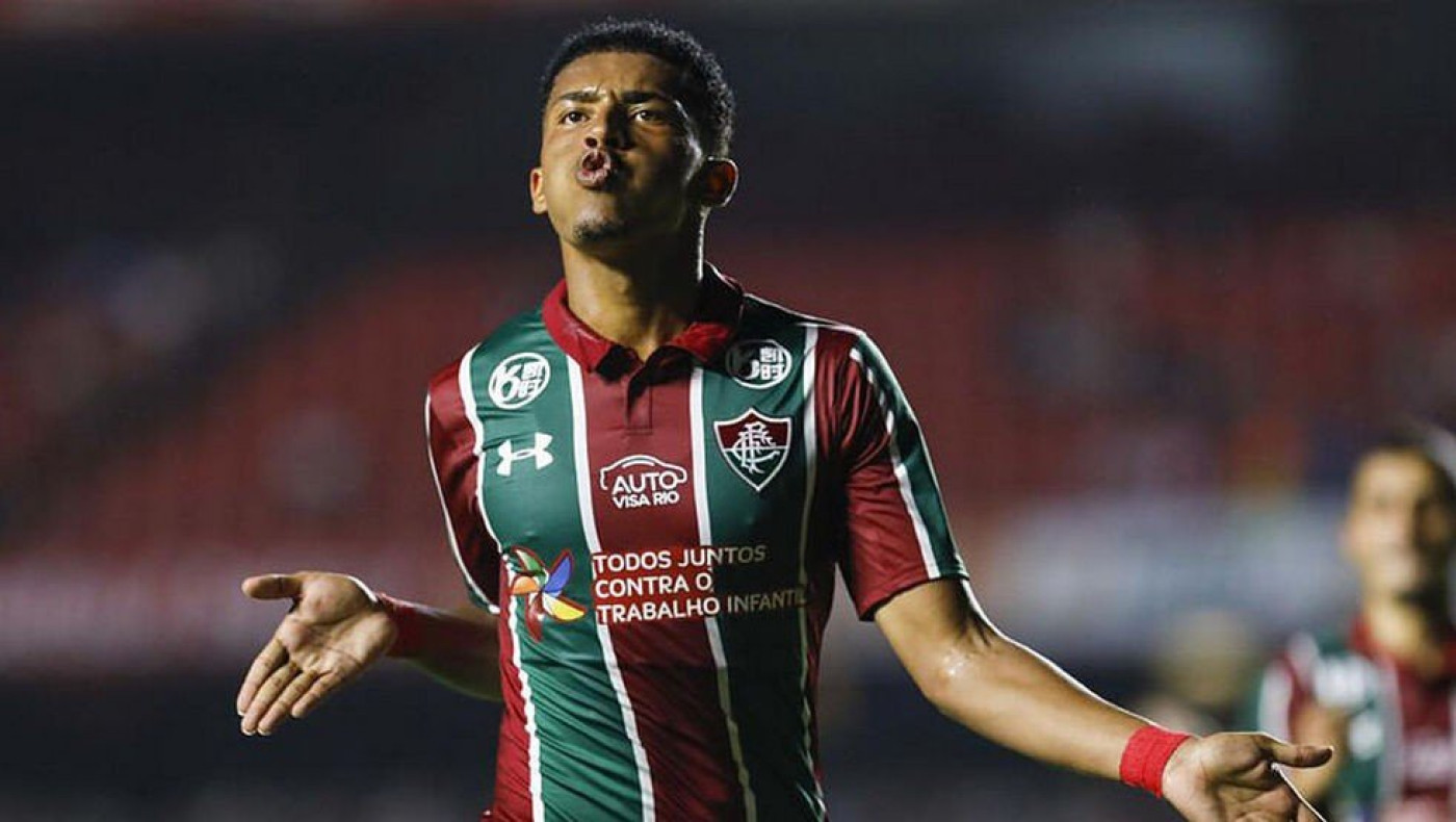 Εξετάζει Μάρκος Πάουλο και Σουλεϊμάνοφ ο Αρης!