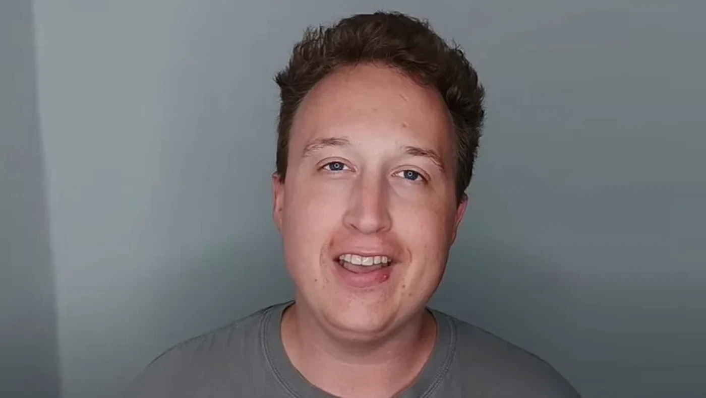 Αυτοκτόνησε γνωστός TikToker στα 32 του -Το ανατριχιαστικό βίντεο που ανήρτησε πριν δώσει τέλος στη ζωή του