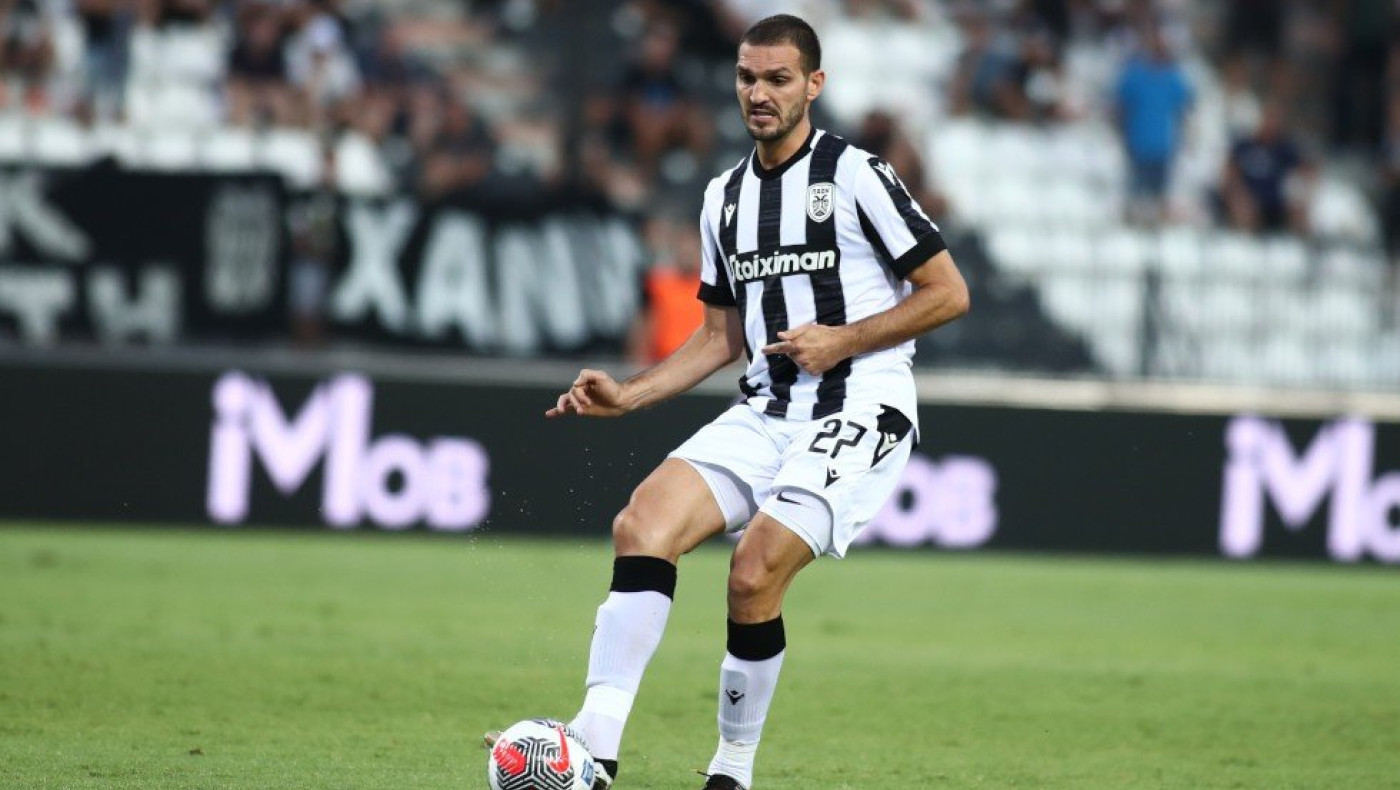 Daily Record: «Χάνει τον αγώνα με τη Χαρτς ο Οζντόεφ»