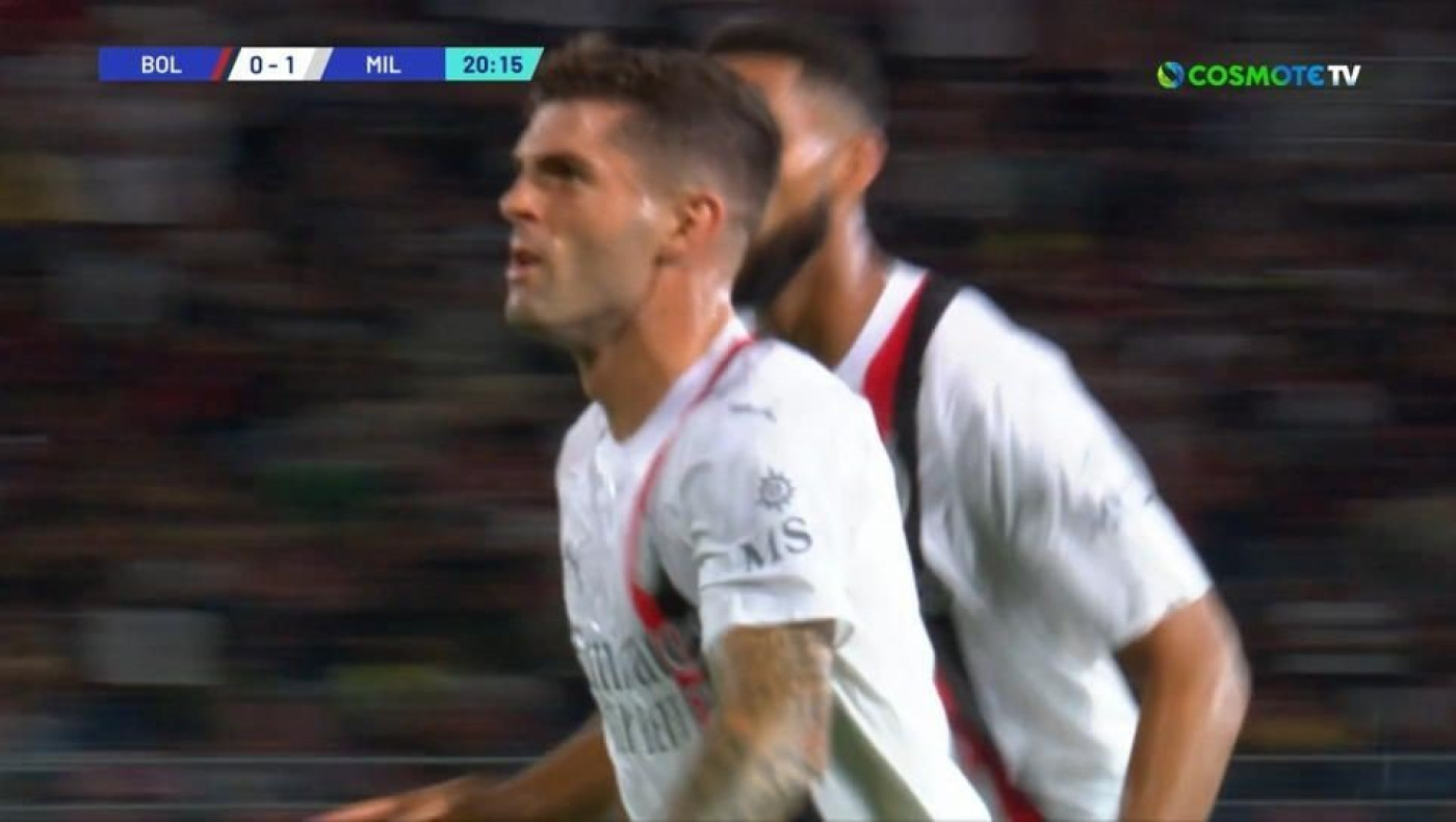 Πρεμιέρα με το δεξί για τη Μίλαν