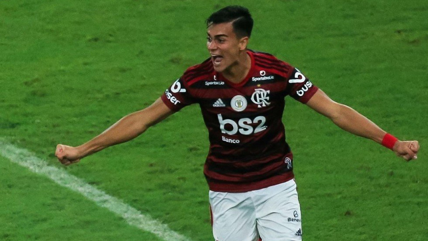 Στα ραντάρ του ΠΑΟΚ ο Ρεϊνίερ