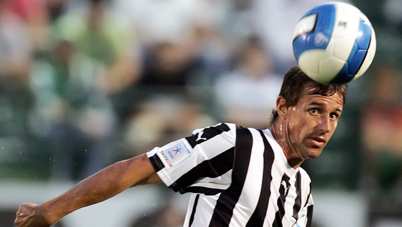 Σάλμον: «Ο ΠΑΟΚ πρέπει να δείξει σεβασμό στη Χαρτς» - Η αρνητική και θετική εμπειρία από την Ελλάδα που δεν θα ξεχάσει