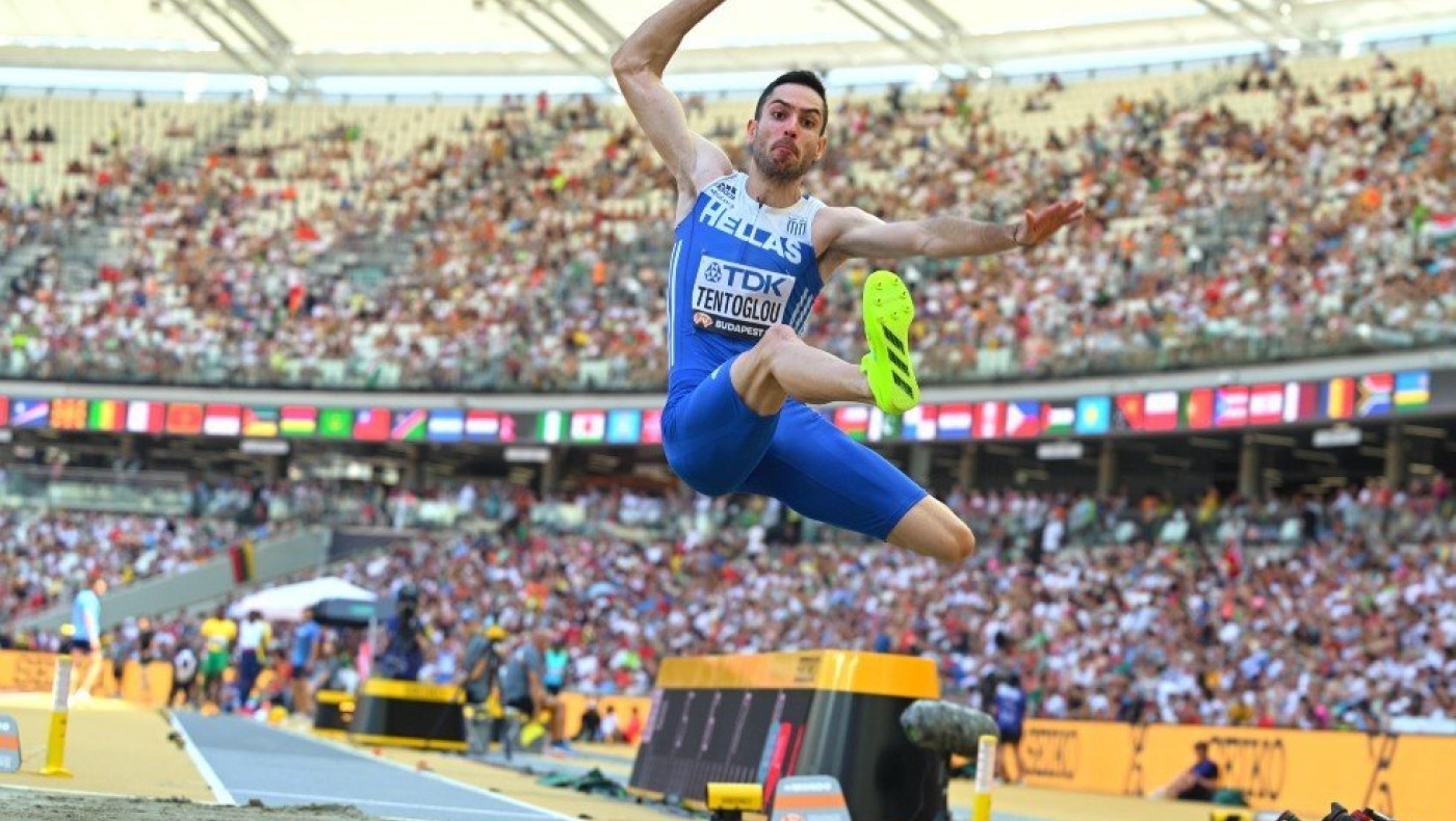 Diamond League, Ζυρίχη: Πρωτιά στο τελευταίο άλμα για Τεντόγλου - Η απίστευτη γκριμάτσα