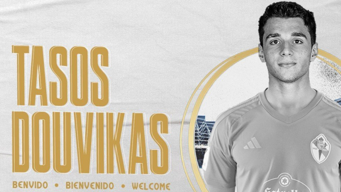 Ανακοίνωσε Δουβίκα η Θέλτα