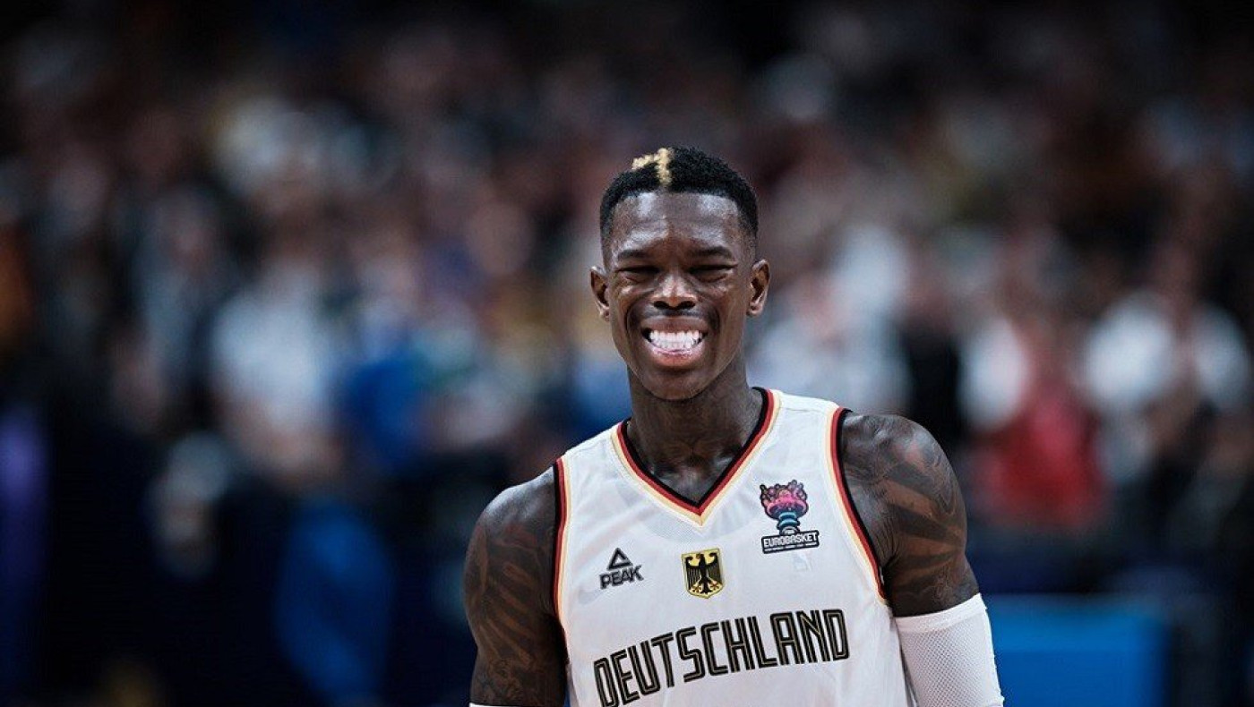 MundoBasket 2023: Ξεχωρίζει το Αυστραλία - Γερμανία στην 2η αγωνιστική