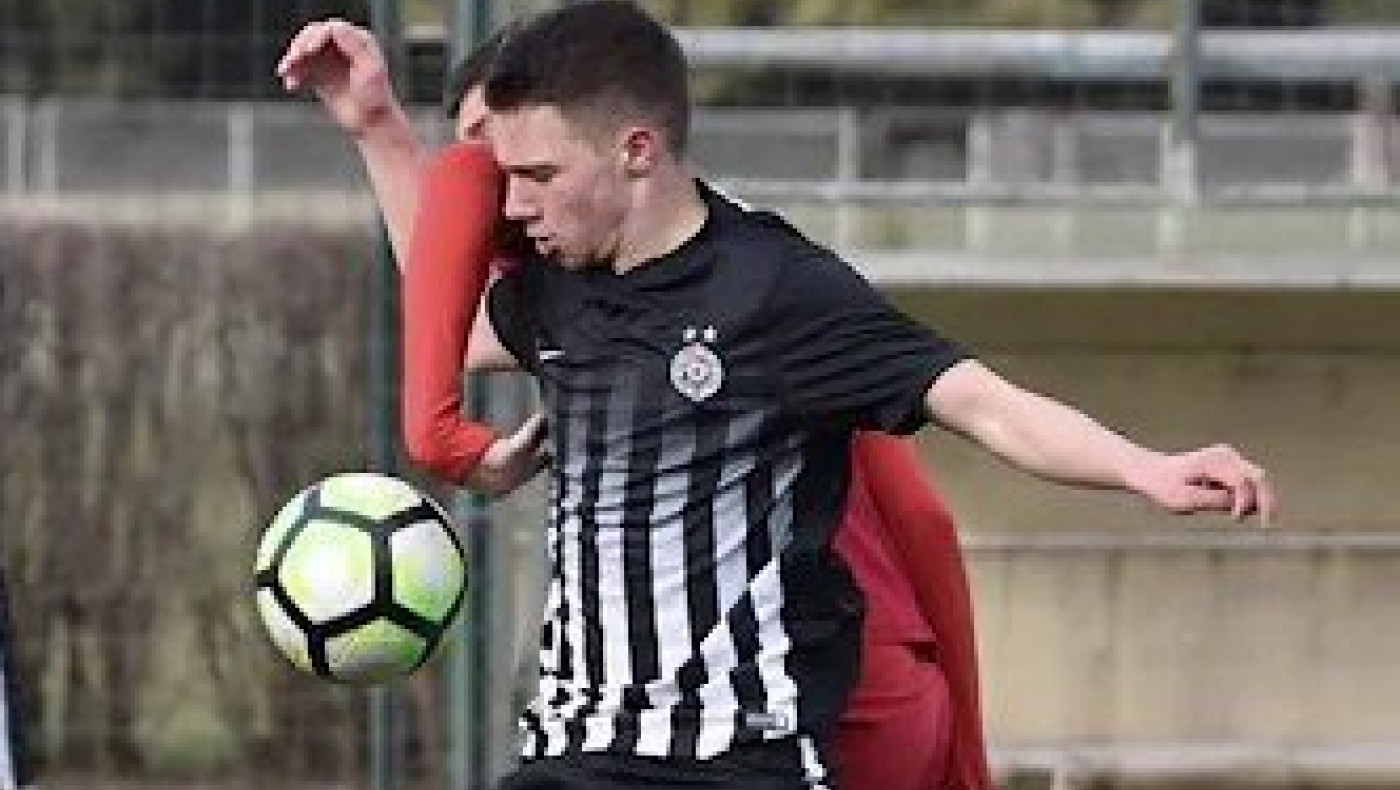 Ηρακλής: Δοκιμάζεται ο Γκάγιτς