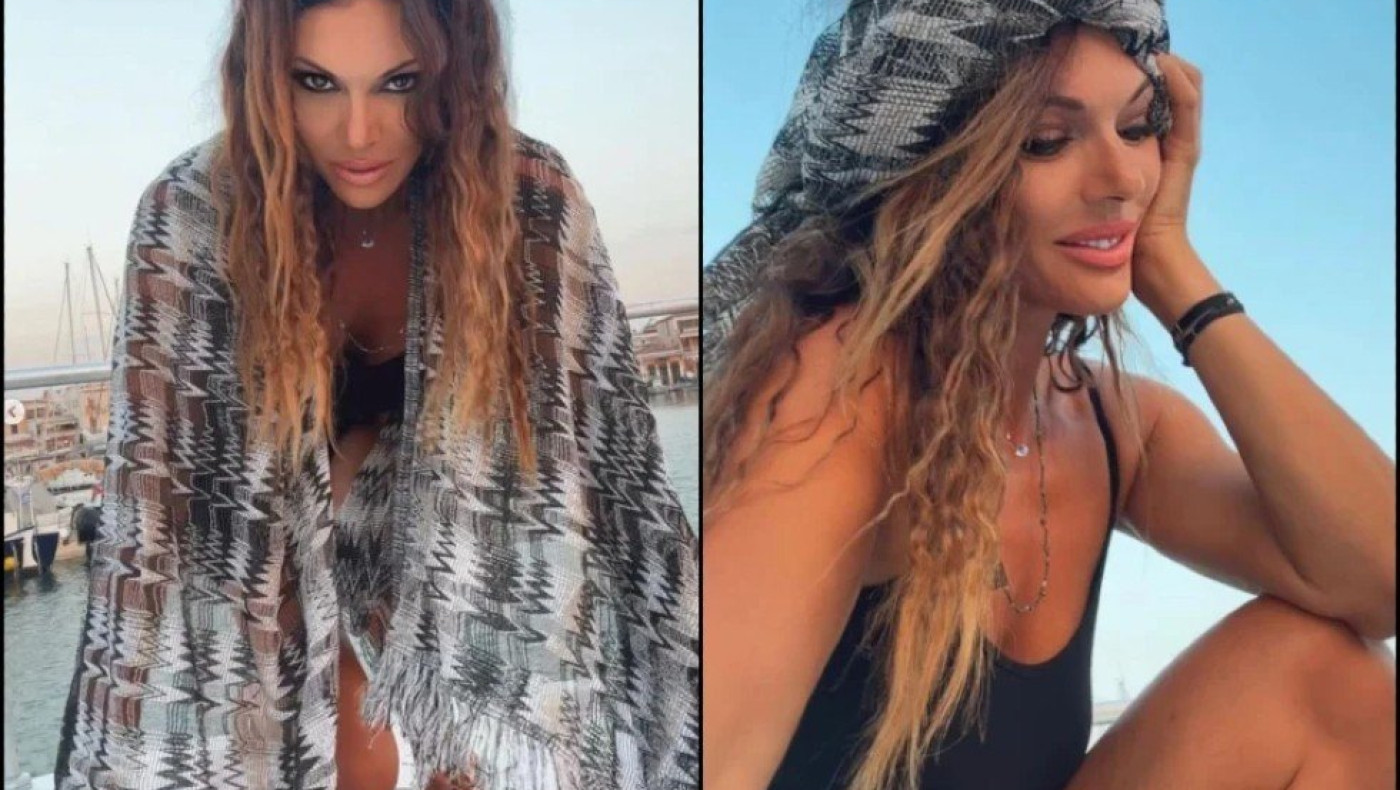 Συγκλονίζει η Σοφία Παθέκα: «Έμεινα τρεις μήνες κατάκοιτη, πεινούσα και ντρεπόμουν να ξυπνήσω κάποιον»