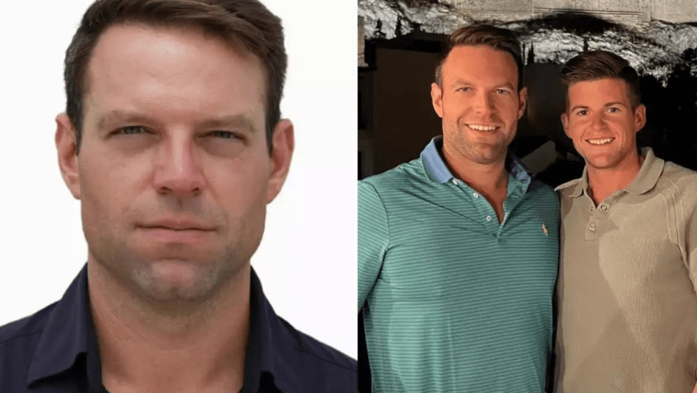 Κασσελάκης: Ο γκέι εφοπλιστής που ταράζει τα νερά του ΣΥΡΙΖΑ