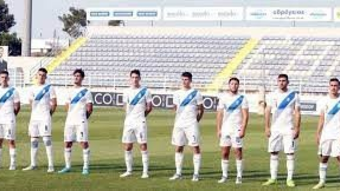 Εθνική Ελπίδων: Ανακοινώθηκε  η αποστολή για Ονδούρα, μέσα ο Τζόλης