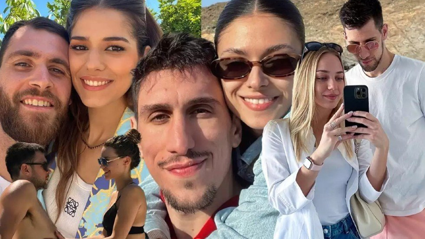 Εθνική ομάδα μπάσκετ: Ποιες είναι οι γυναίκες των διεθνών μας