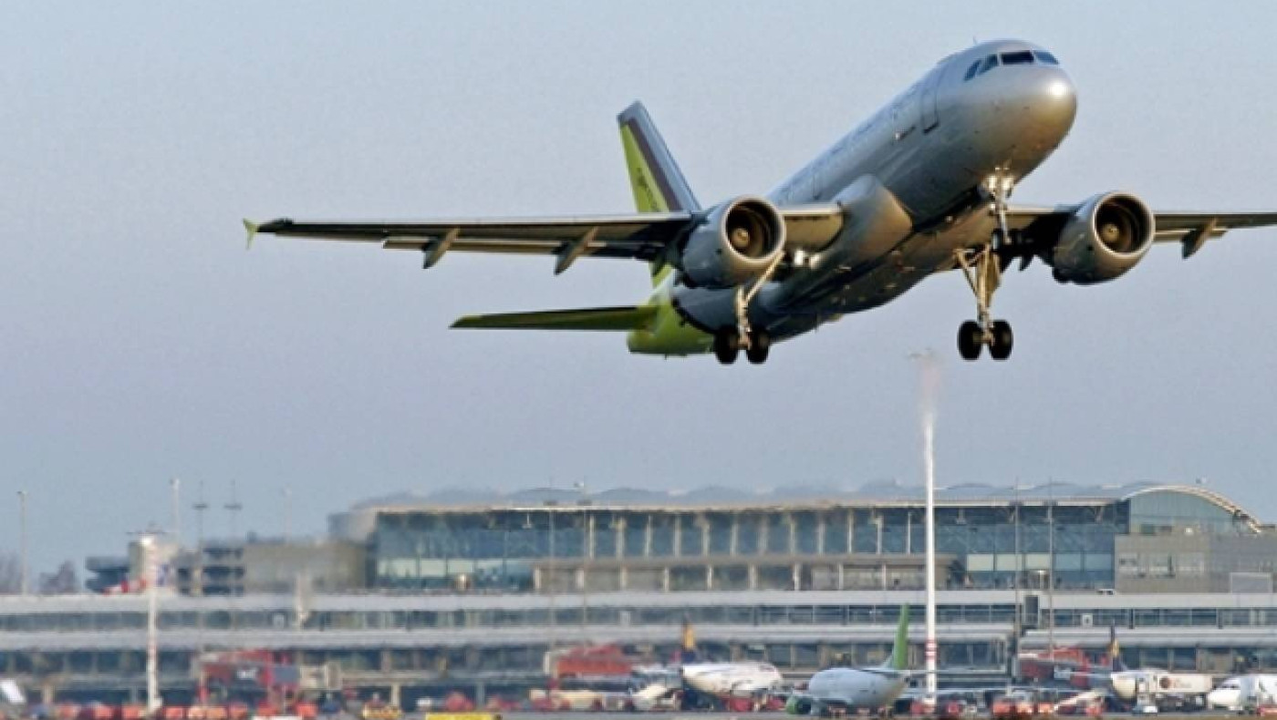 Εναέρια κυκλοφορία: Επεσε το σύστημα σε Βρετανία και Ιταλία- Προβλήματα με πτήσεις και στην Ελλάδα