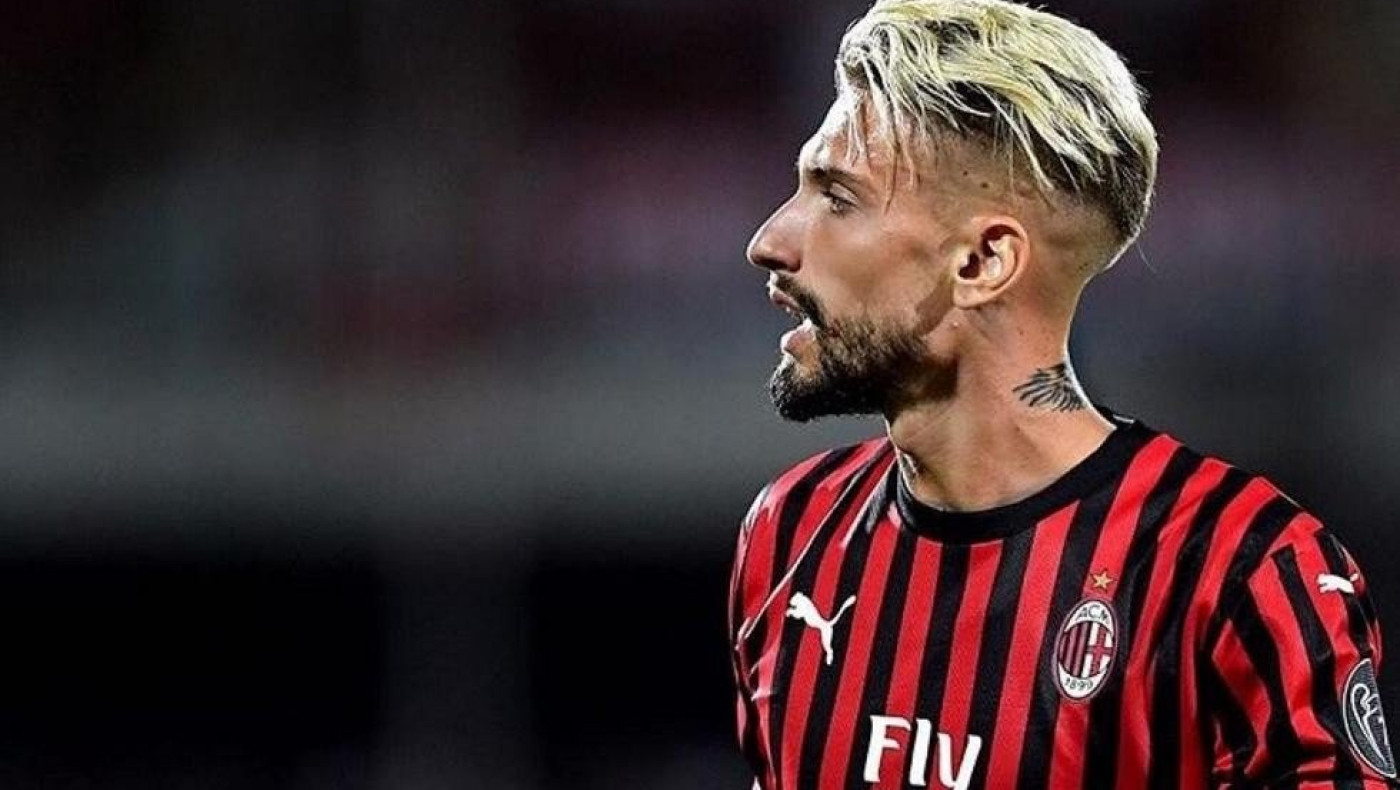 Φαμπρίτσιο Ρομάνο: «Ο Σάμου Καστιγιέχο στη λίστα του ΠΑΟΚ»