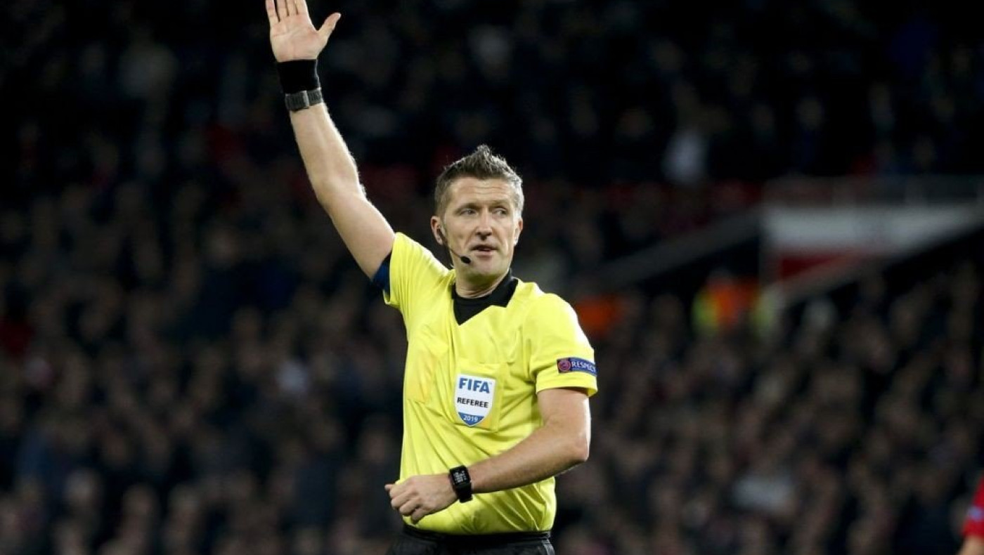 Παναθηναϊκός: Ορίστηκε ο διαιτητής για τη ρεβάνς με την Μπράγκα