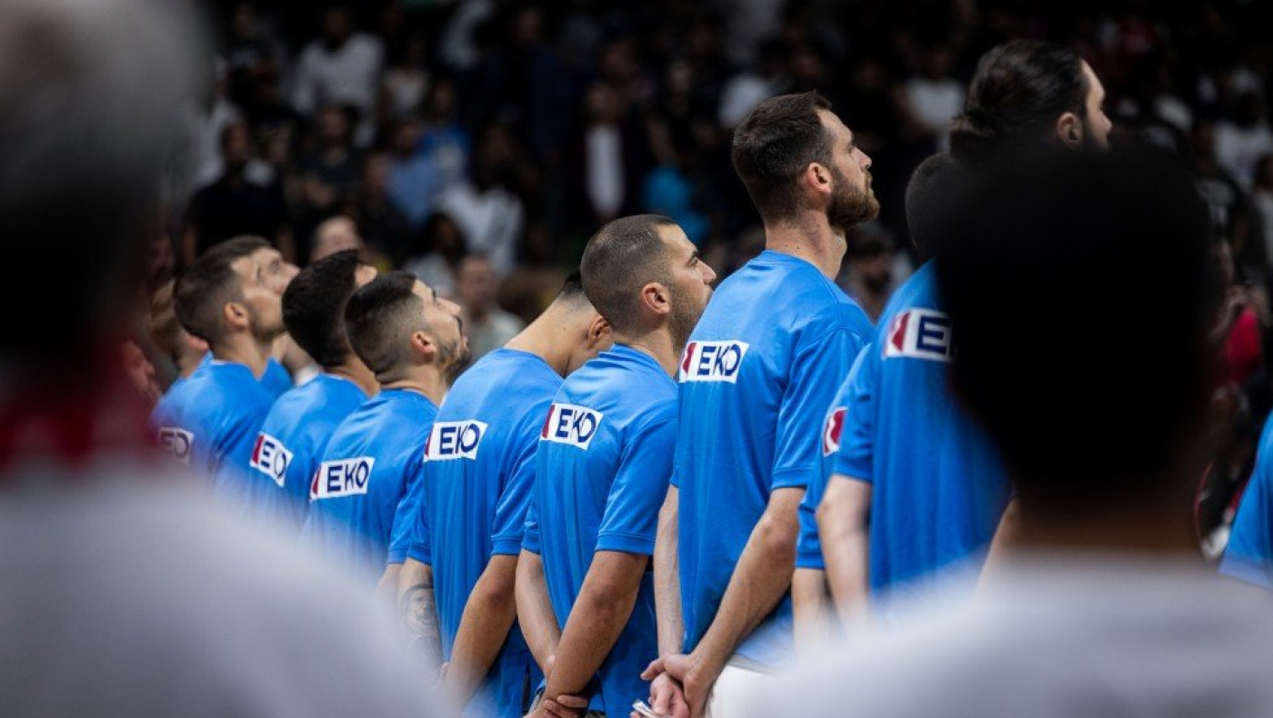 Εθνική Μπάσκετ: Πότε μαθαίνει τους αντιπάλους της για τα προκριματικά του Παγκοσμίου Κυπέλλου