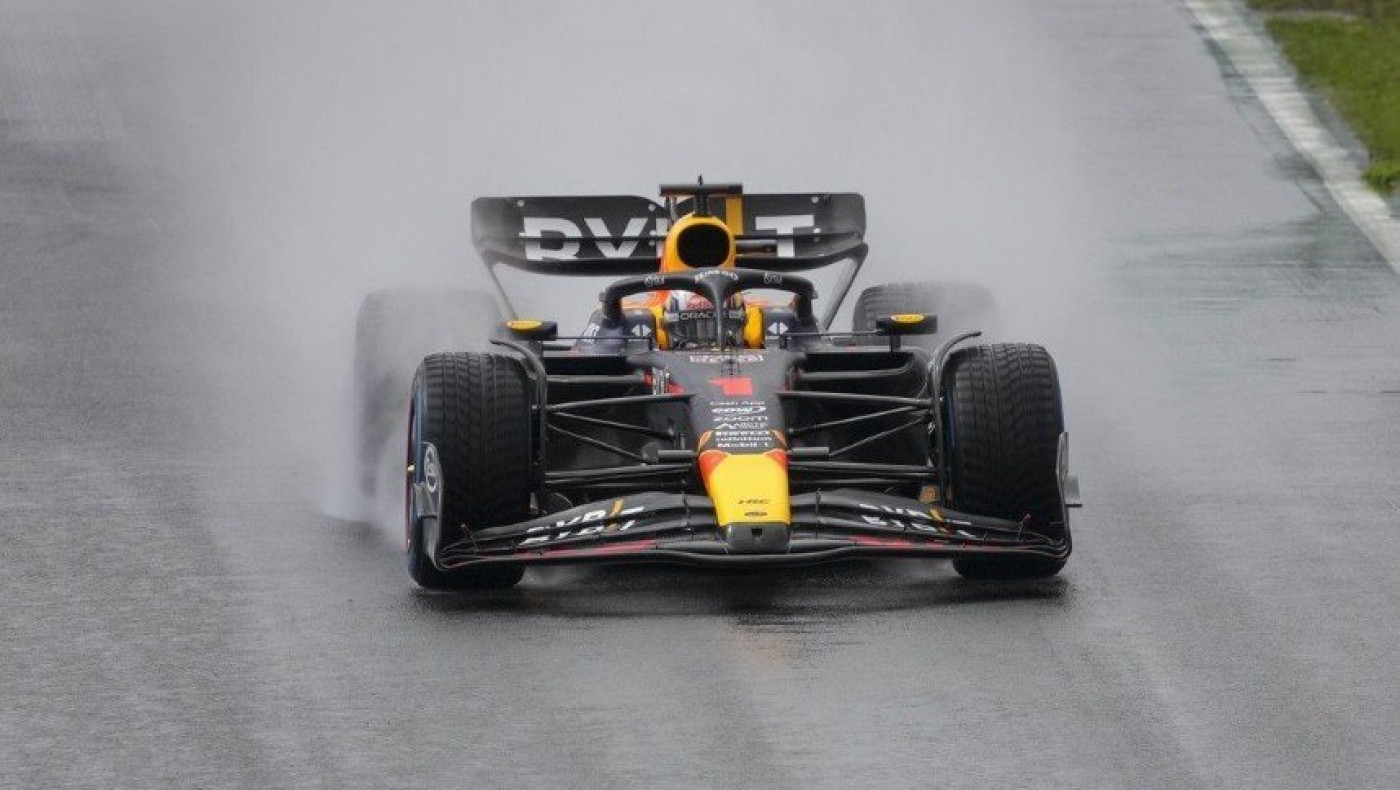 Grand Prix Ολλανδίας: Ο Μαξ Φερστάπεν κατέκτησε την πρωτιά