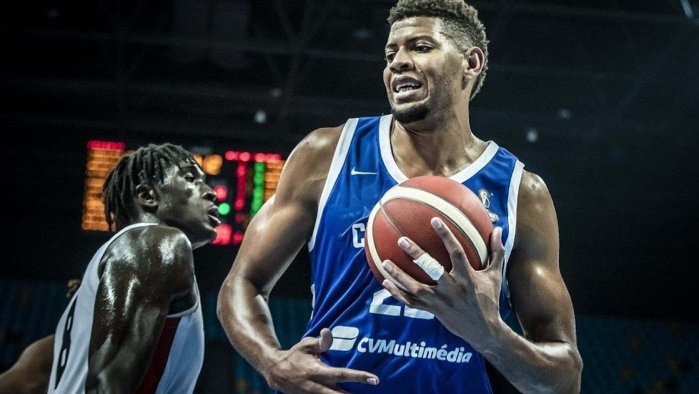 MundoBasket 2023: Το Πράσινο Ακρωτήρι πέτυχε την πρώτη του νίκη σε Παγκόαμιο Κύπελλο!