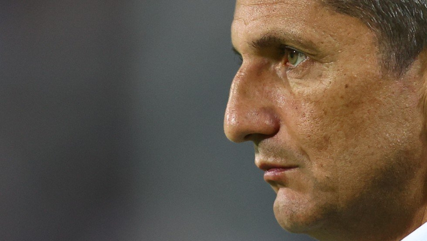 Λουτσέσκου: «Κρατάω τους τρεις βαθμούς και τη θέληση»