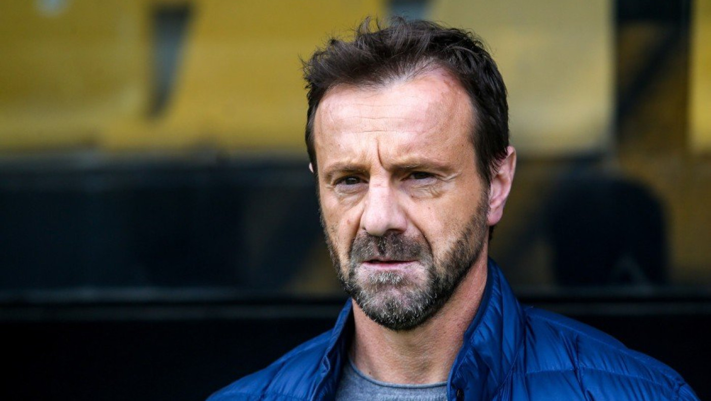 Must win αγώνας για τον Άρη στο ντεμπούτο του Μάντζιου