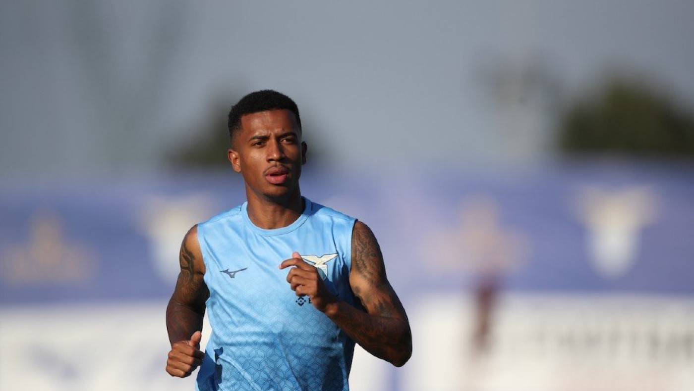 Τα «likes» του Μάρκος Αντόνιο που... μαρτυρούν ΠΑΟΚ