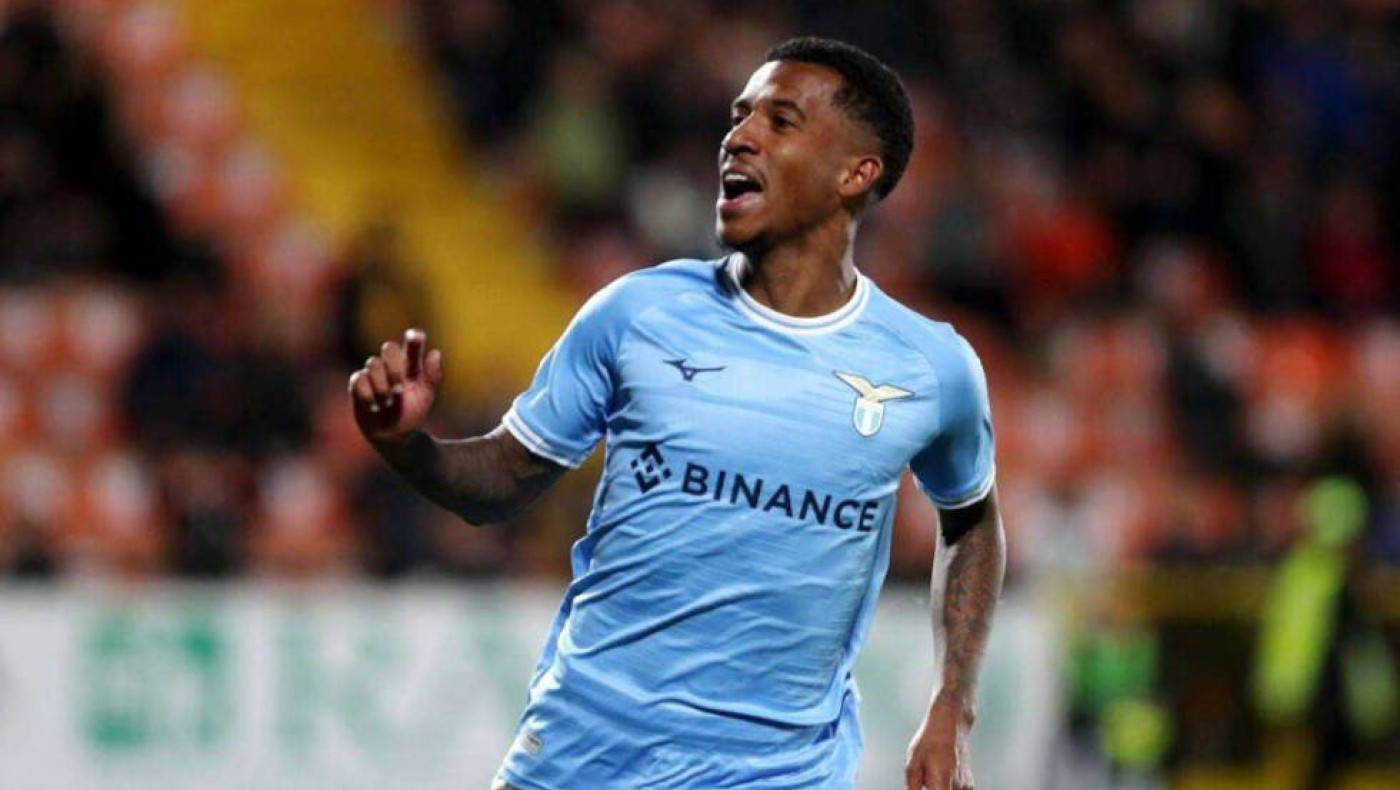 Οριστικό deal ΠΑΟΚ - Λάτσιο για Μάρκος Αντόνιο - Έρχεται Θεσσαλονίκη