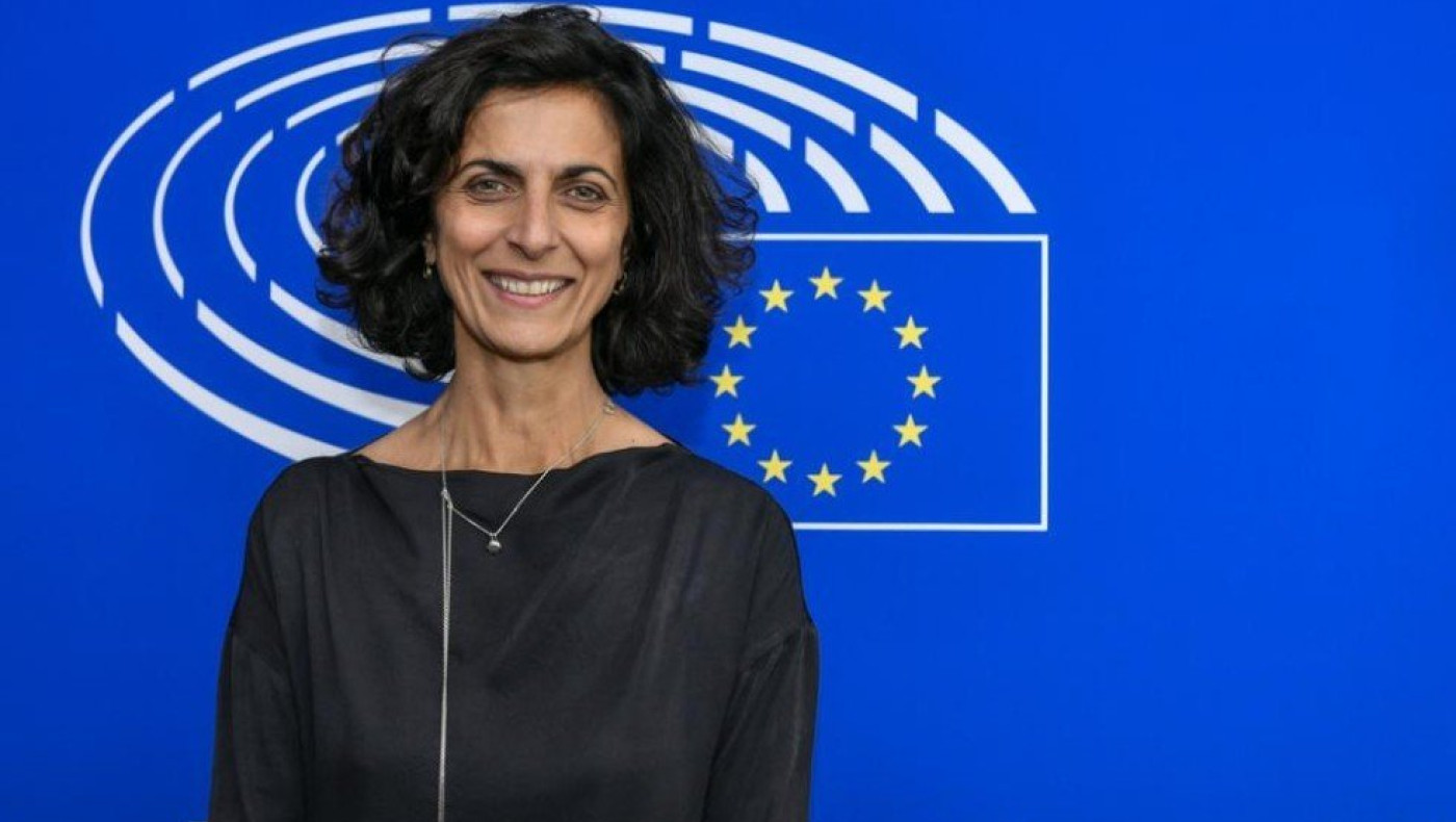 Qatargate: Πάνω από 280.000 ευρώ βρέθηκαν στο σπίτι του γιου της ευρωβουλευτή Μαρί Αρενά