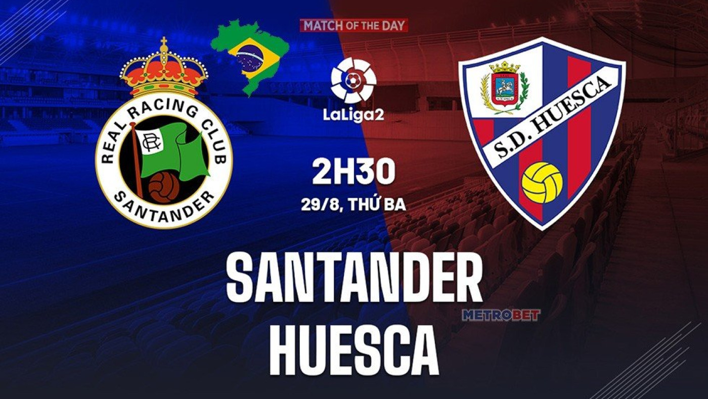«Ματς της ημέρας» :   - Σανταντέρ - Ουέσκα –