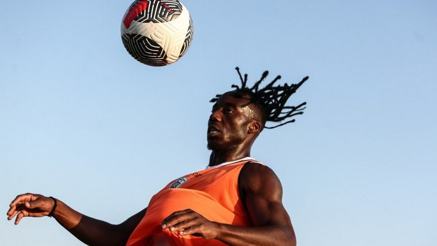 Γιατί ο Ραζβάν κάνει focus στον Μεϊτέ