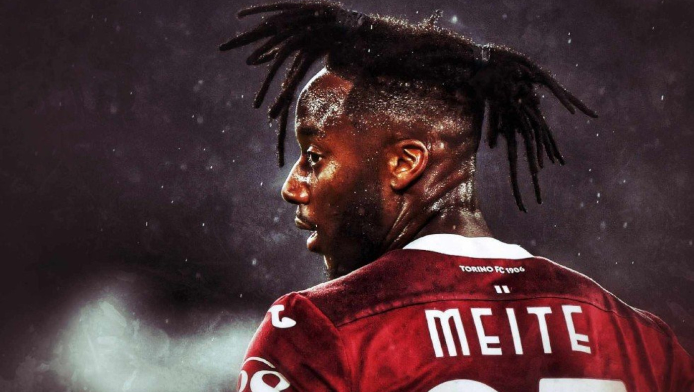 Σουαλιό Μεϊτέ: Κυρίαρχος αλλά με... αδυναμίες