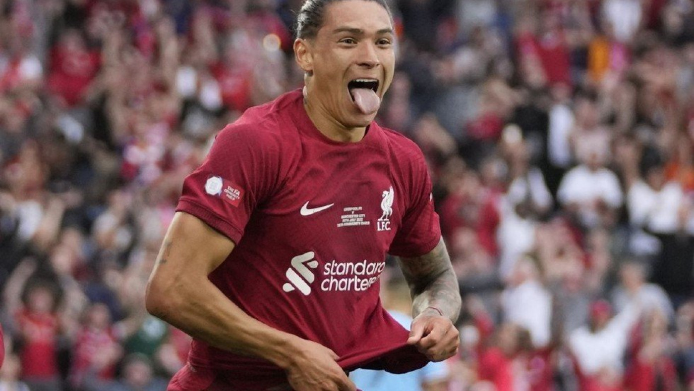 Λίβερπουλ: Ανάρτηση με νόημα του Νούνιες που φωτογραφίζει αποχώρηση!