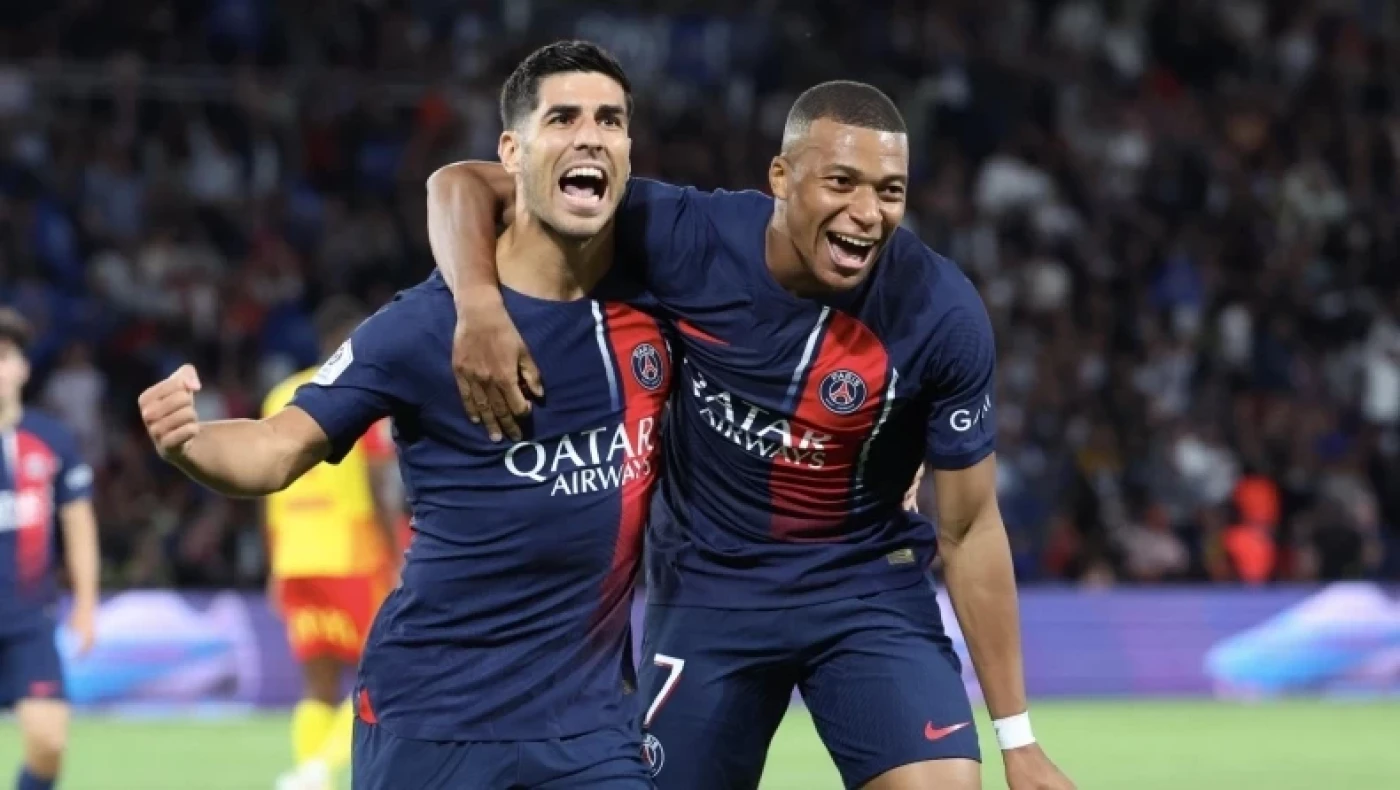 Έγραψε ιστορία ο Μπαπέ