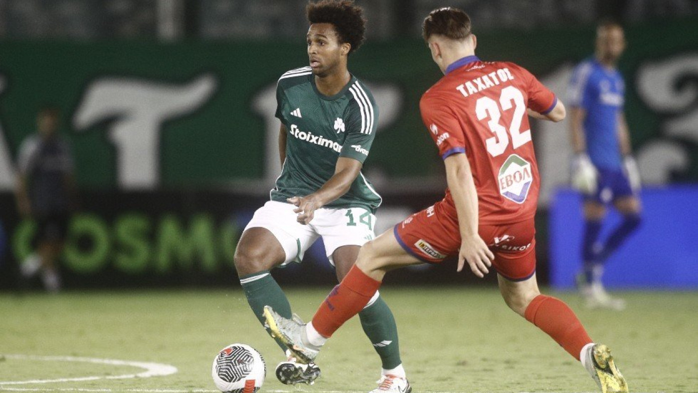 Παναθηναϊκός κατά Cosmote TV: «Ευχαριστούμε που λογόκρινε την ανακοίνωσή μας»