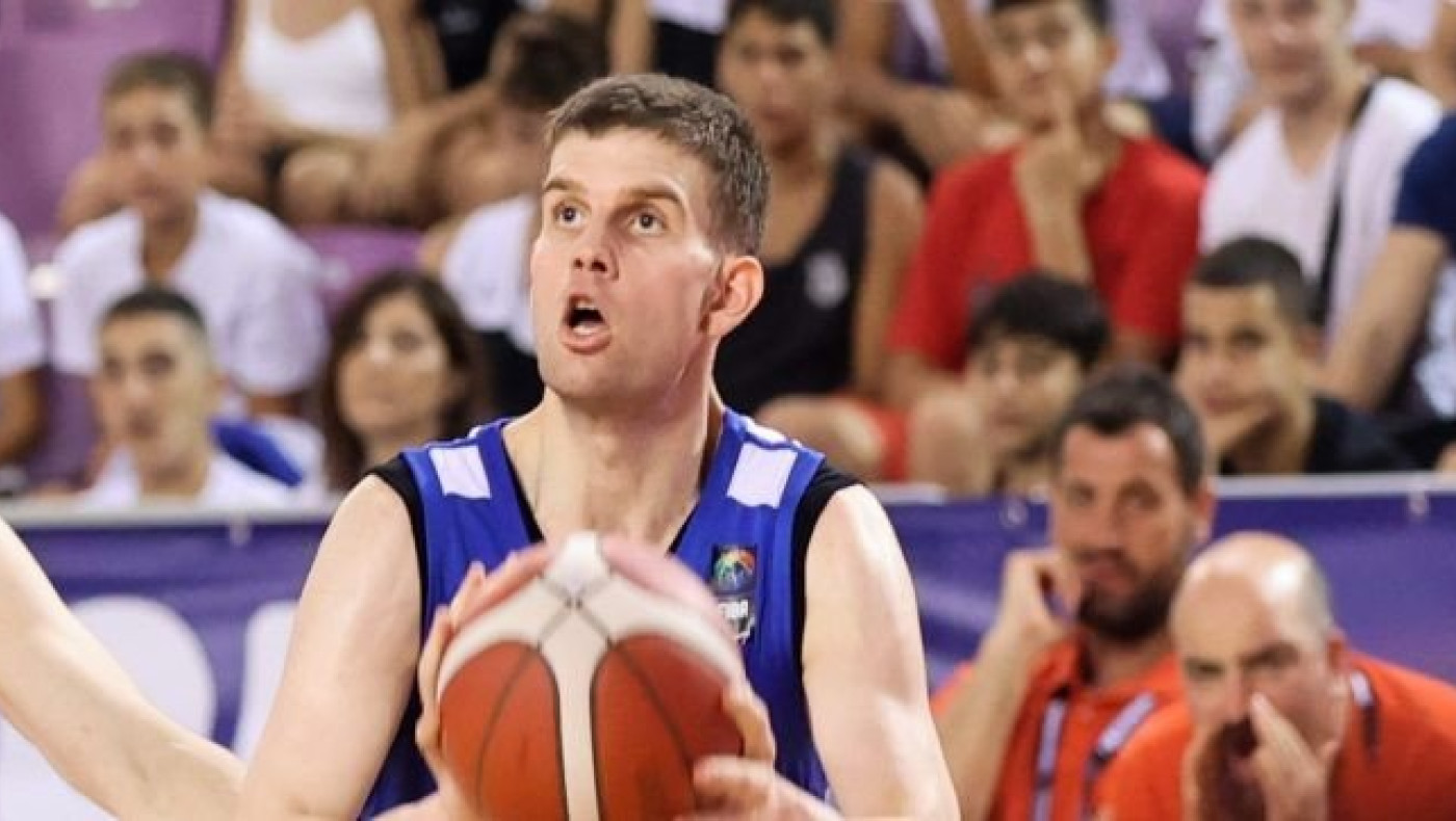 Κυανόλευκος και ο Γιάννης Μερμίγκης