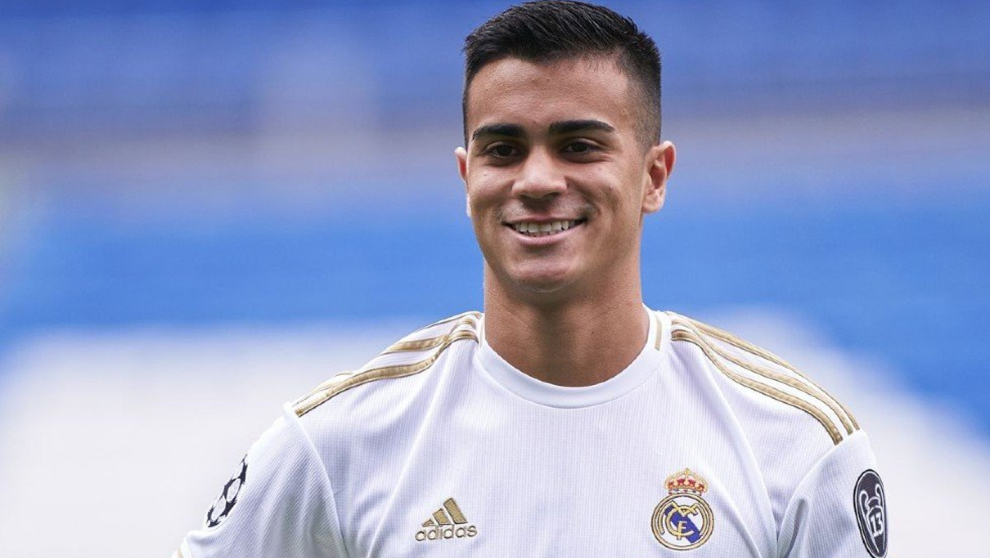 «Δεν υπάρχει πρόταση δανεισμού για τον Ρέινερ, πιθανός προορισμός η... Καστίγια»