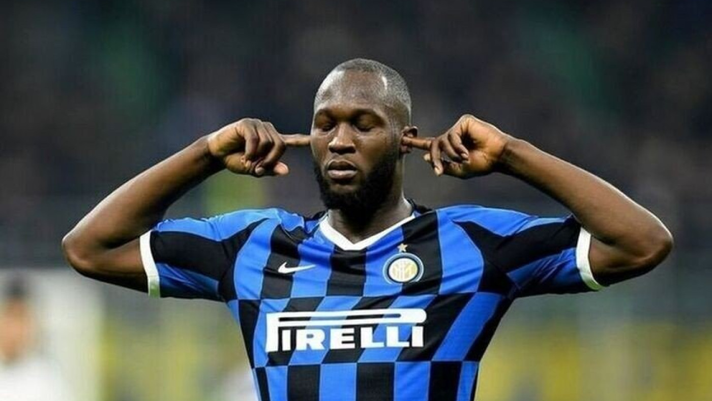 Ανακοινώνει τον Λουκάκου η Ρόμα!