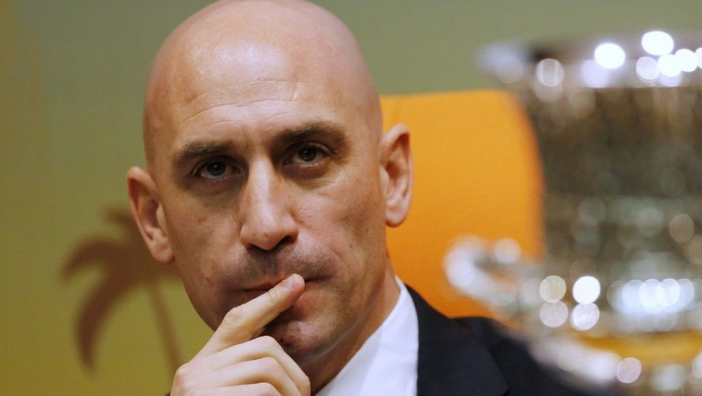 Σε απεργία πείνας η μητέρα του Ρουμπιάλες