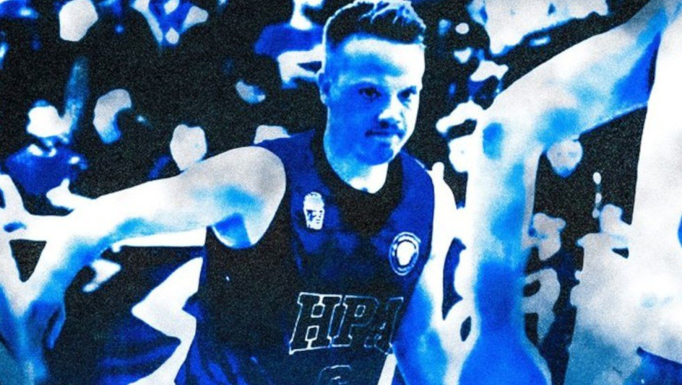 Το μήνυμα του Στεν Σοκ στους φίλους του Ηρακλή (vid)