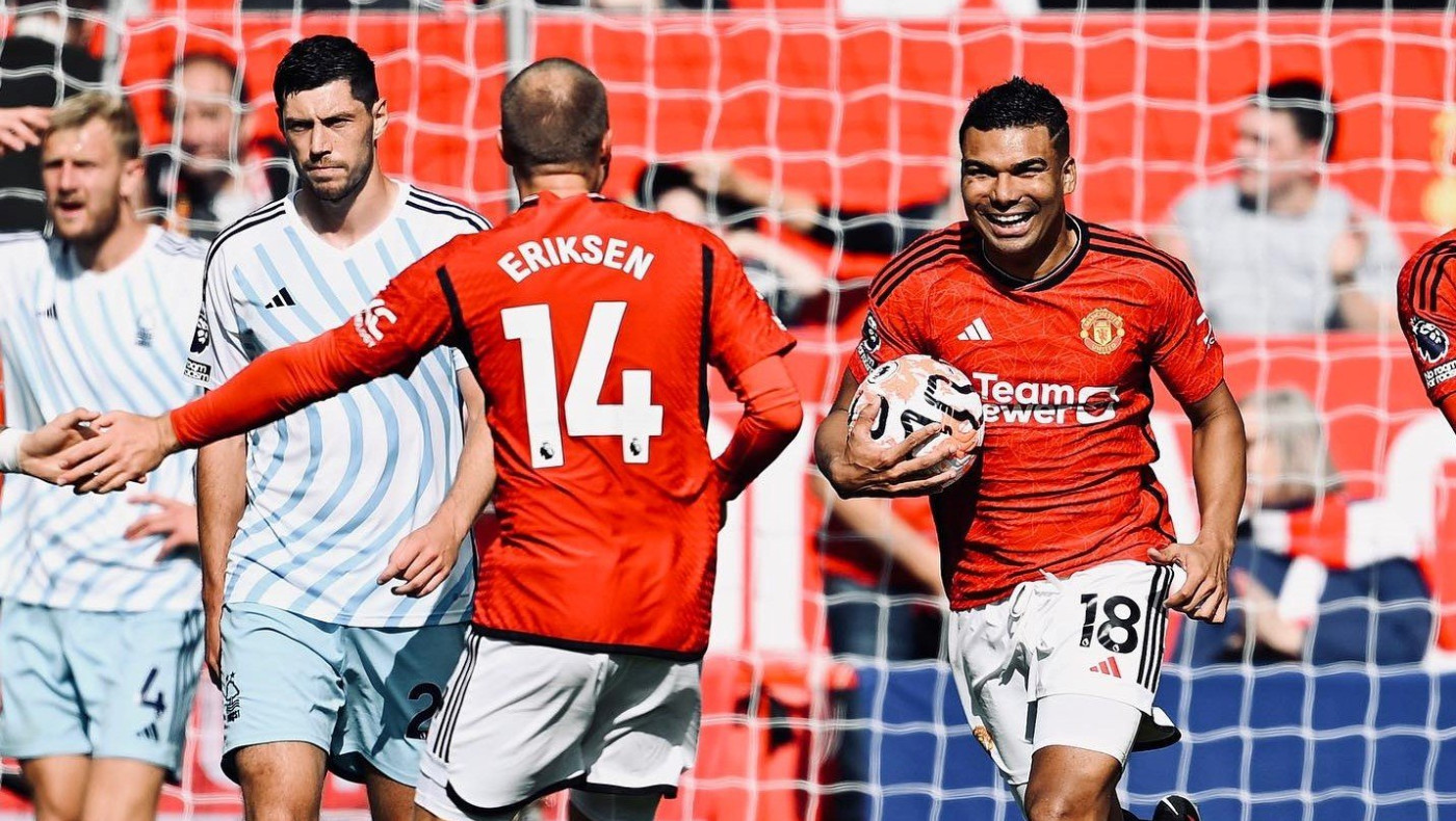 Επική ανατροπή για Γιουνάιτεντ, γκέλαρε η Άρσεναλ