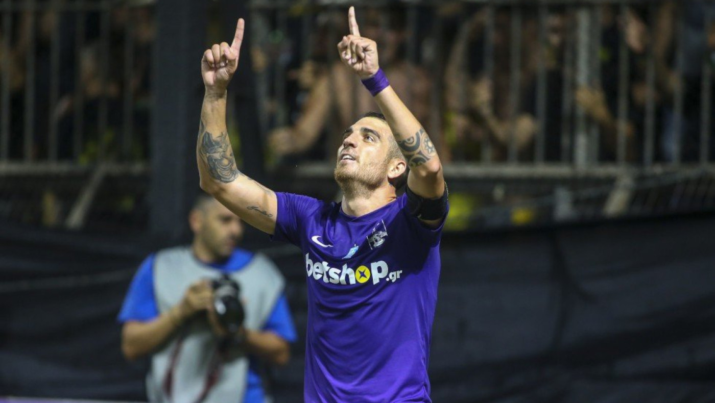 Άρης: Οι τελικές αποφάσεις, ο Βέλεθ και ο Μίσελ