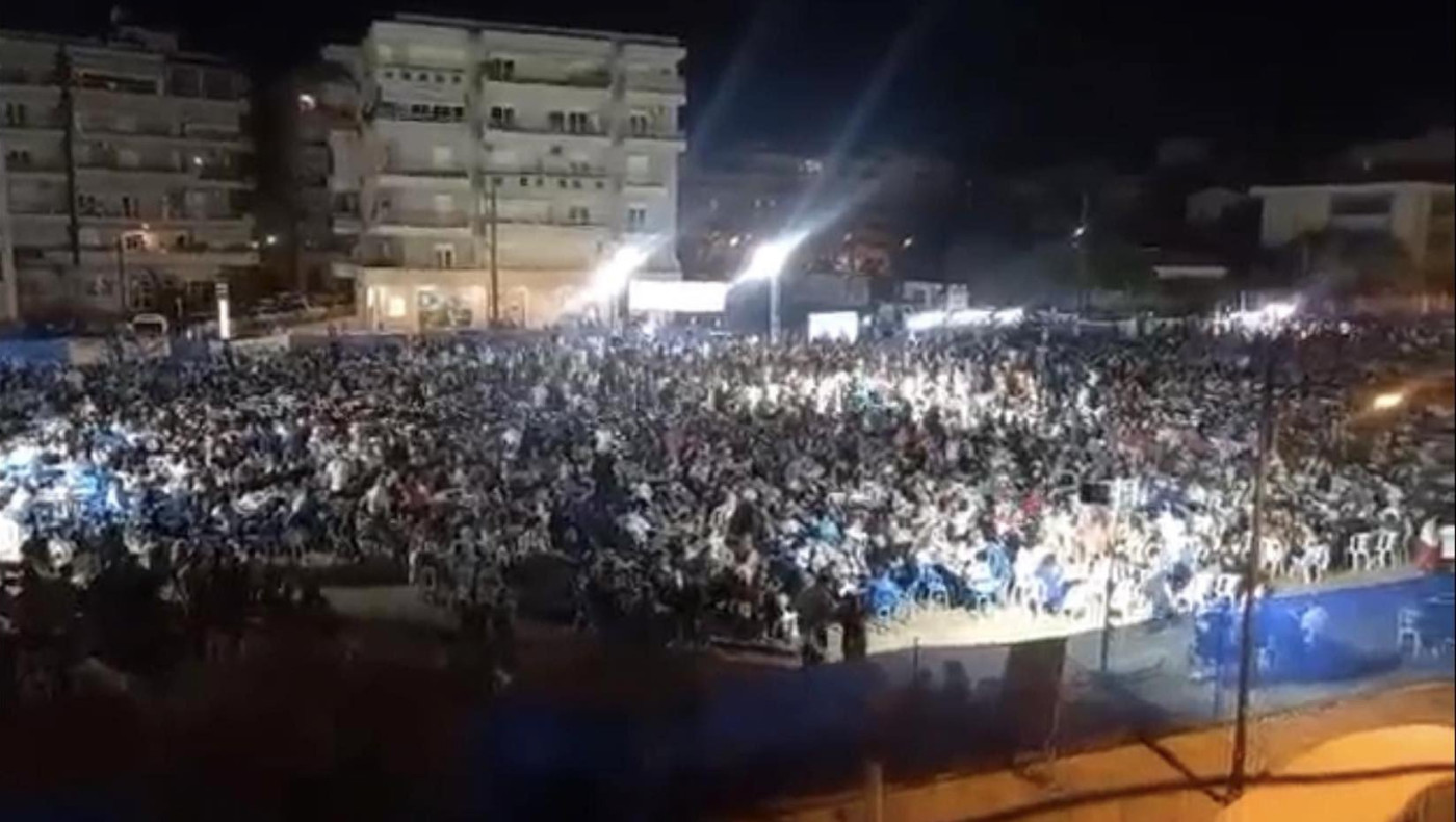 Τεράστια επιτυχία ο χορός της Νικόπολης