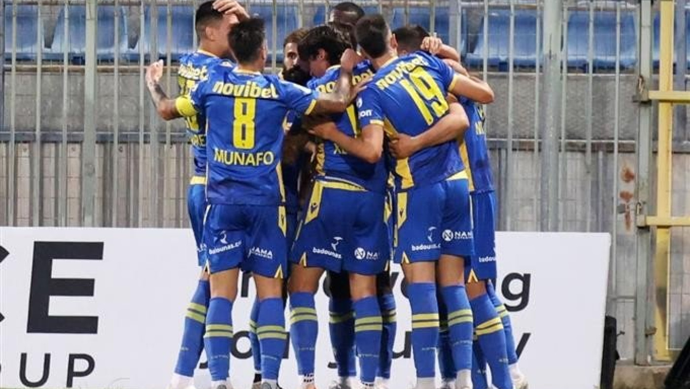 Αστέρας Τρίπολης: Είπε το «ναι» ο  Ούγκο Ράμα