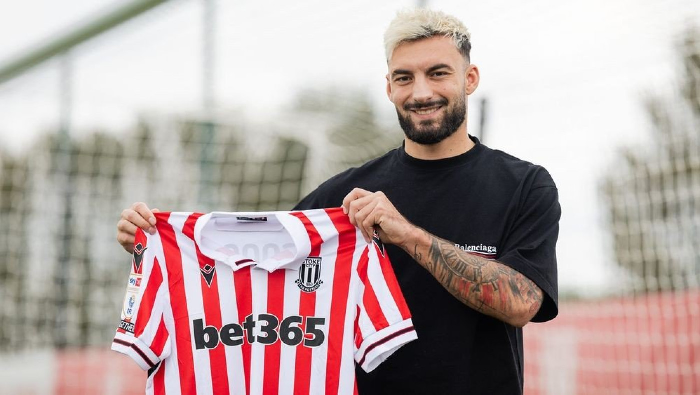 Γιατί χάθηκε ο Χαξαμπάνοβιτς, τι θα κάνει ο ΠΑΟΚ για την ενίσχυση με μεσοεπιθετικούς