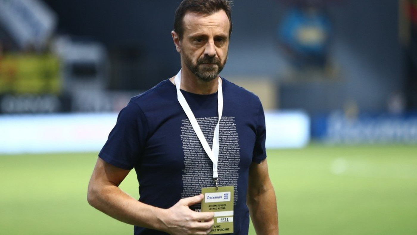 Πετράκης: «Ο Μάντζιος είναι η πιο επιτυχημένη πεπατημένη»